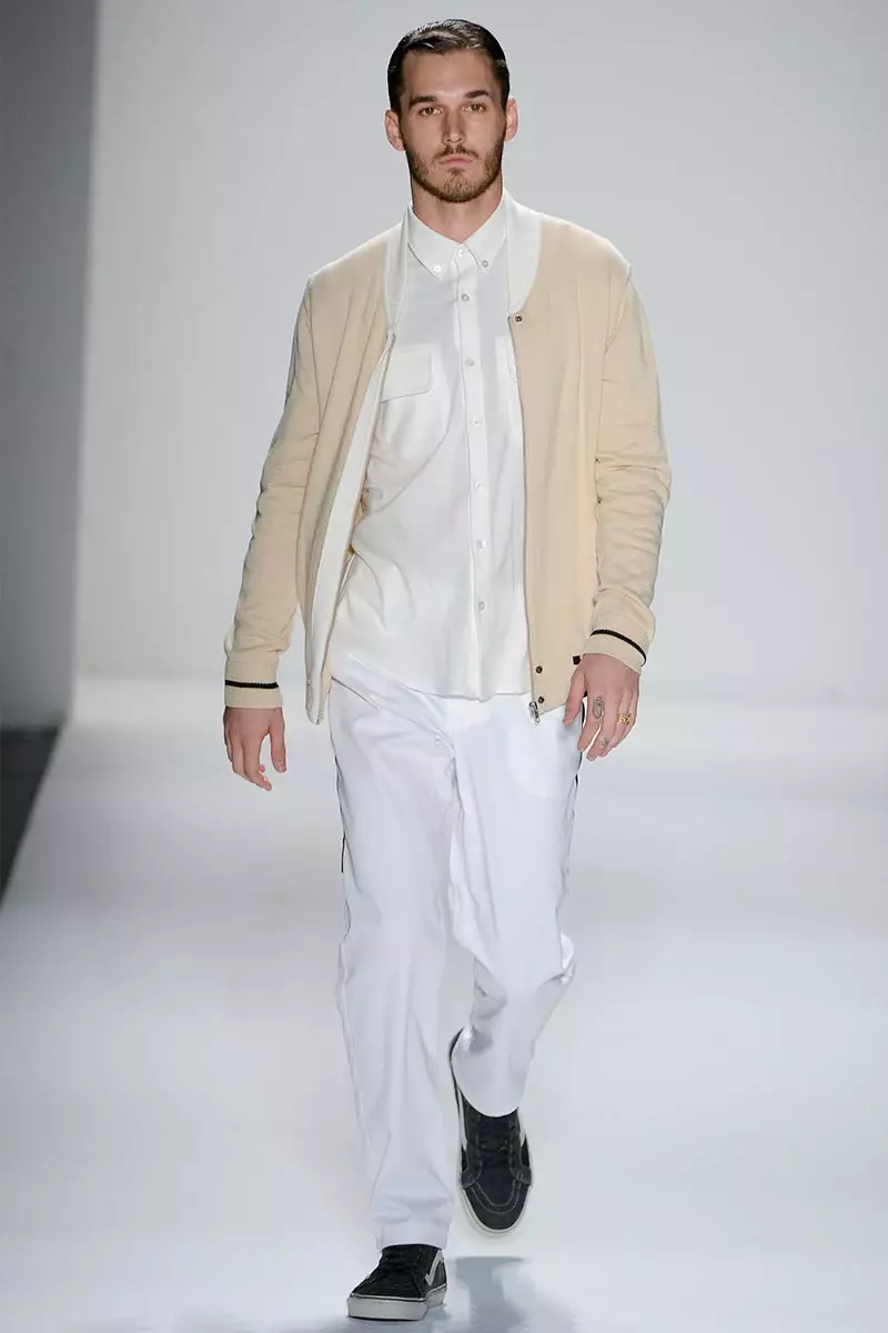 Timo Weiland 2013 봄/여름 2393_4