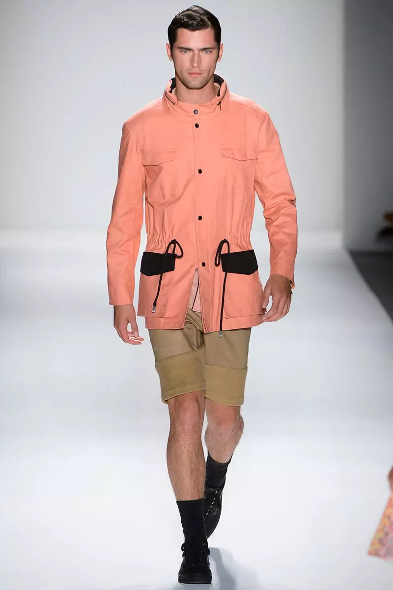 Timo Weiland Spring/Summer 2013 2393_7