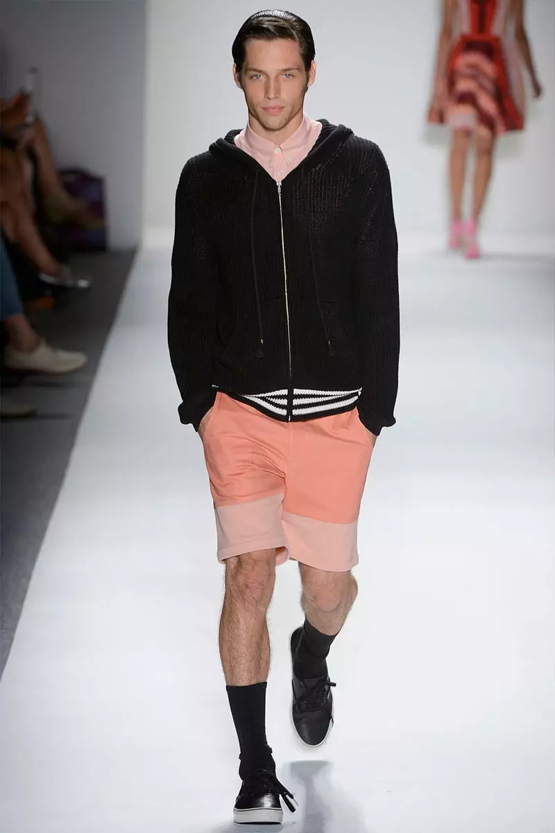 Timo Weiland Spring/Summer 2013 2393_8