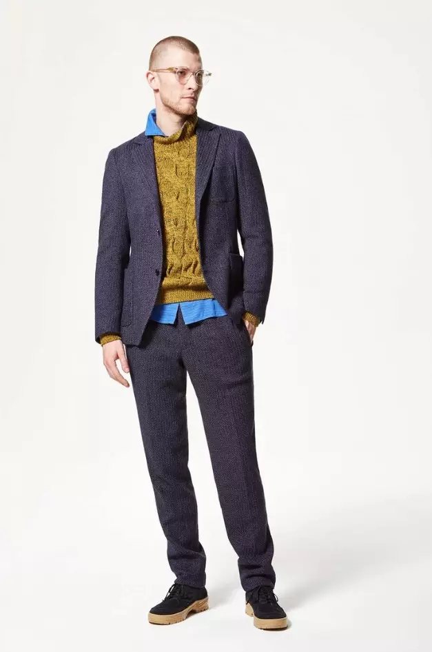 Ben je daar geweest en heb je dat gedaan, maar kun je nu je smart casual en comfortabele outfit vinden voor dit komende Thanksgiving-diner?