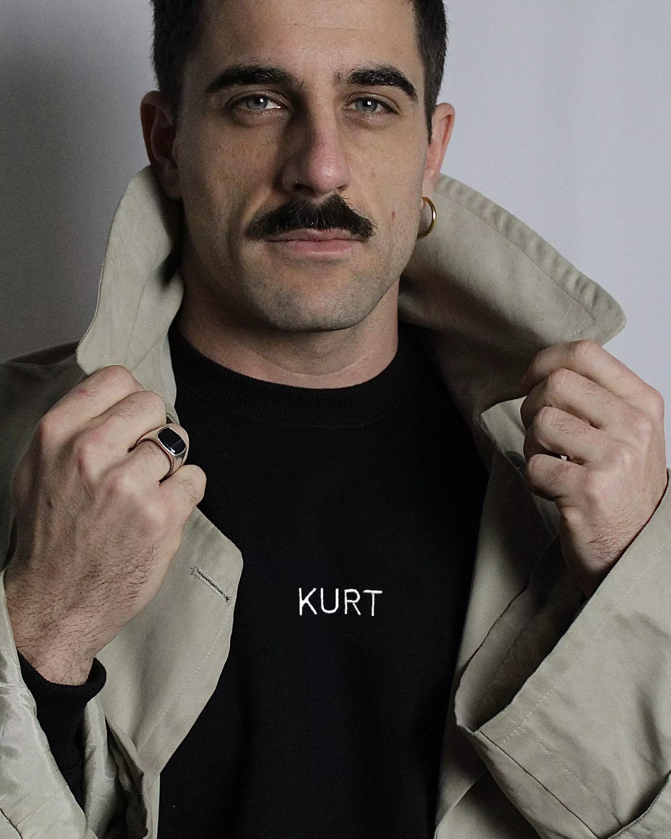 Ed Tred para KURT PRYNNE10