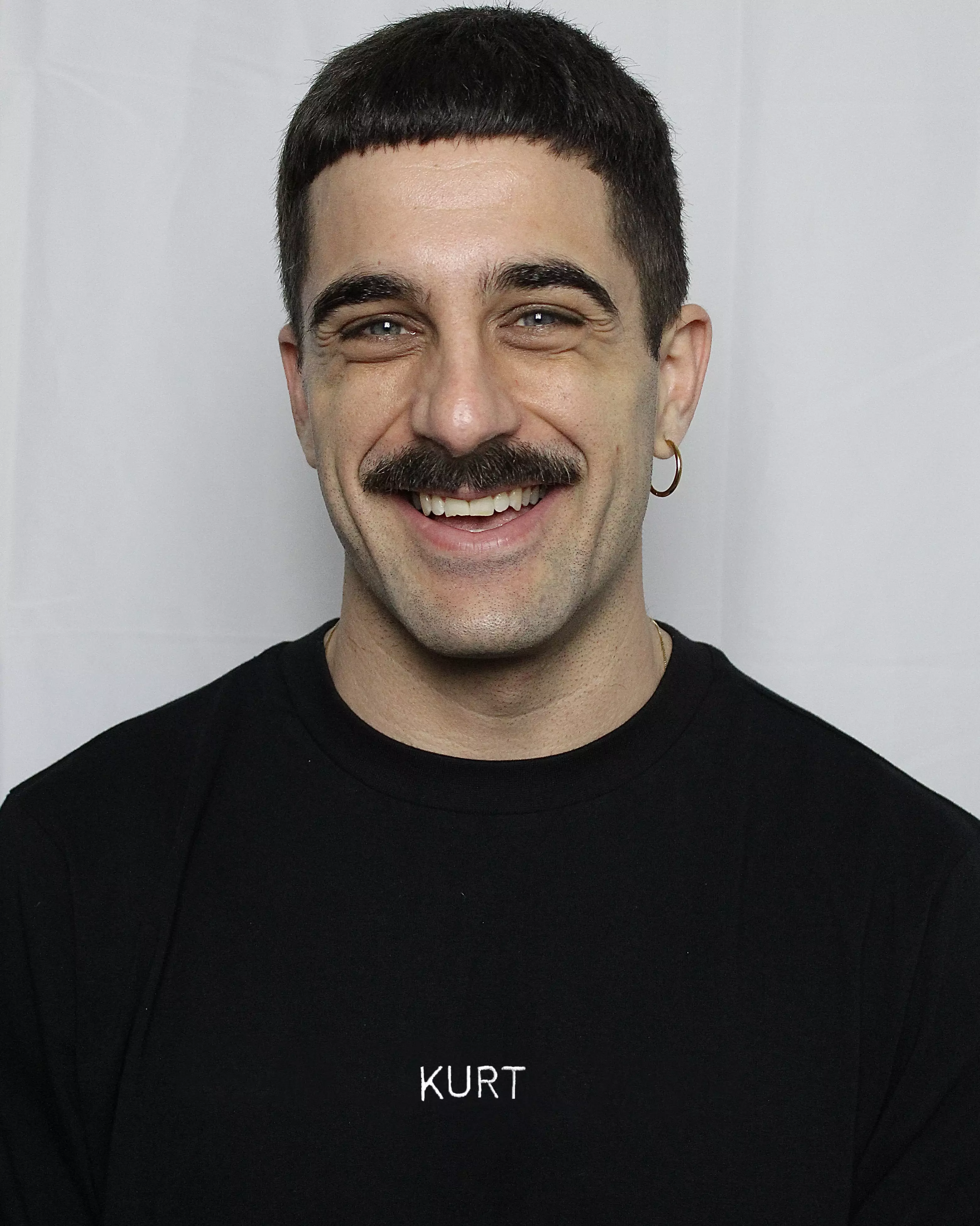 Ed Tred para KURT PRYNNE10