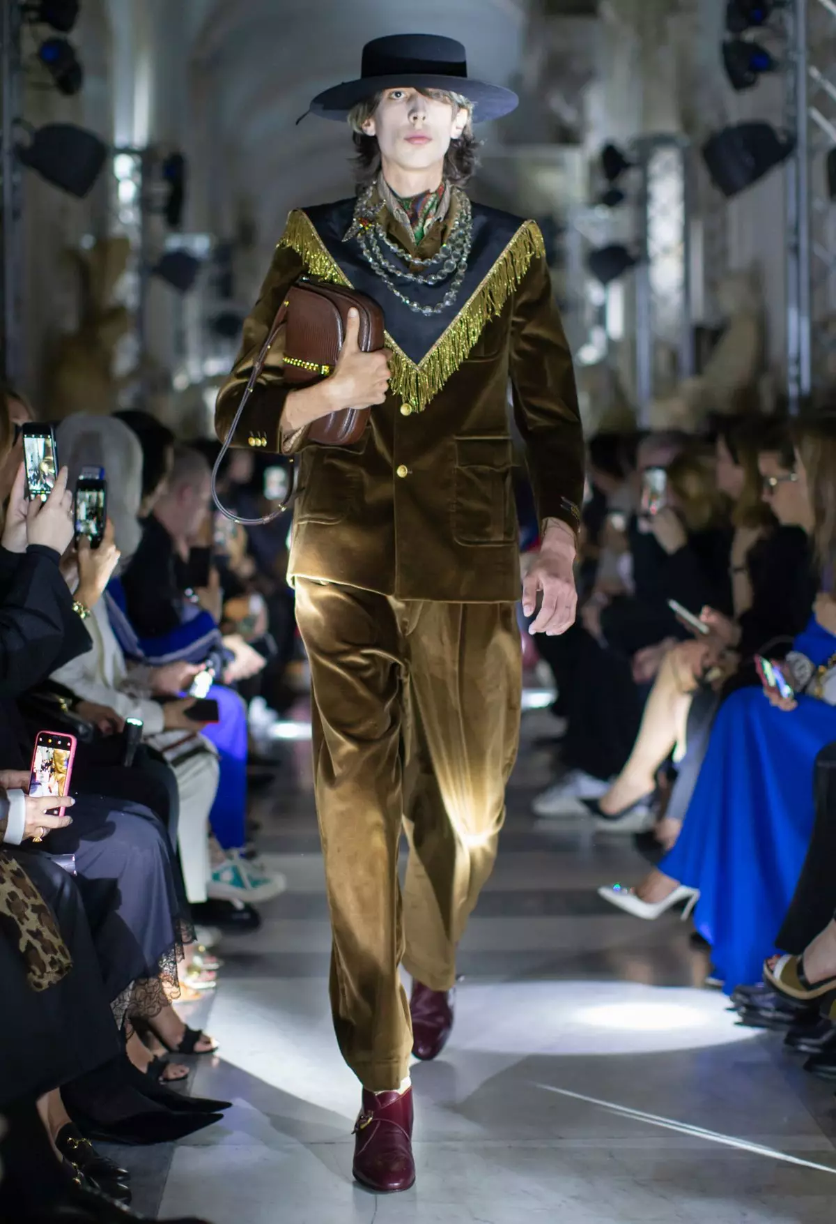 Gucci Cruise 2020 Rom 24120_12