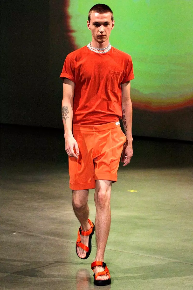 Patrick Ervell Spring/Summer 2013 2418_1