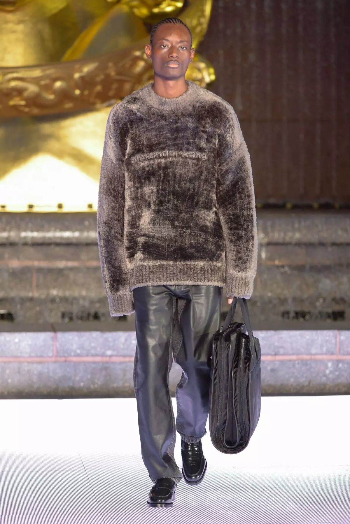 Ġabra Alexander Wang 1 Rebbiegħa/Sajf 2020 New York 24346_12