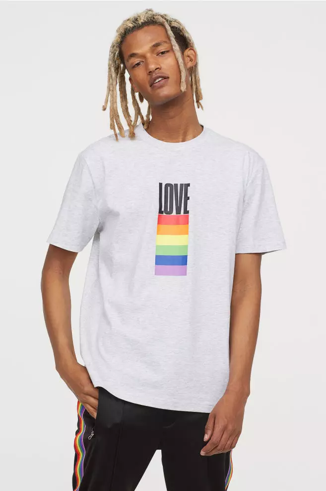 H&M - Kaa Kweli, Stay You Pride Collection 2019 24370_11