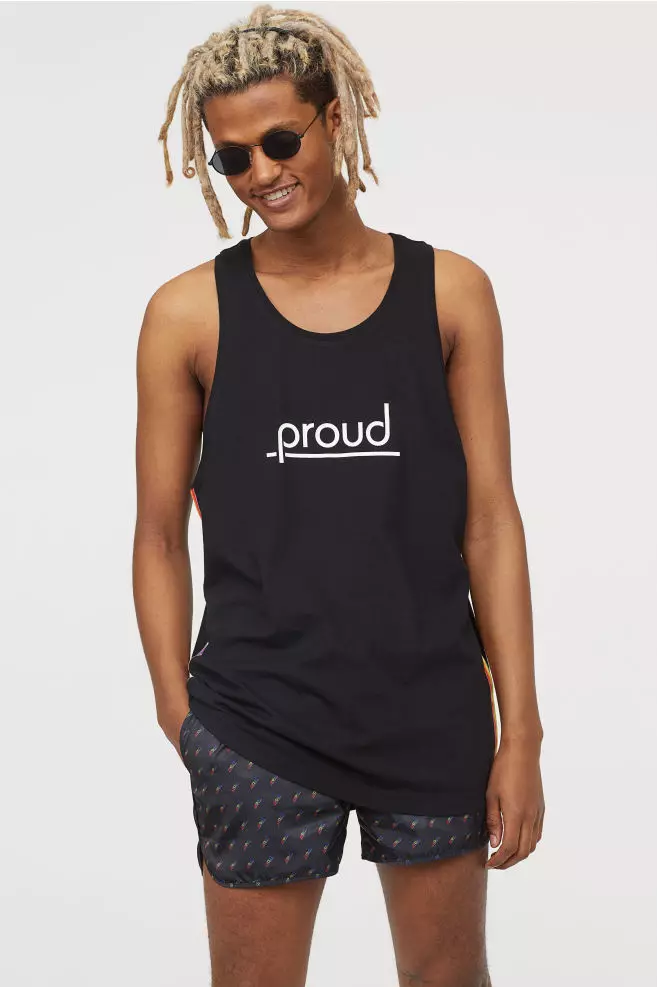 H&M – Stay True, Stay You Pride Collection 2019 24370_13