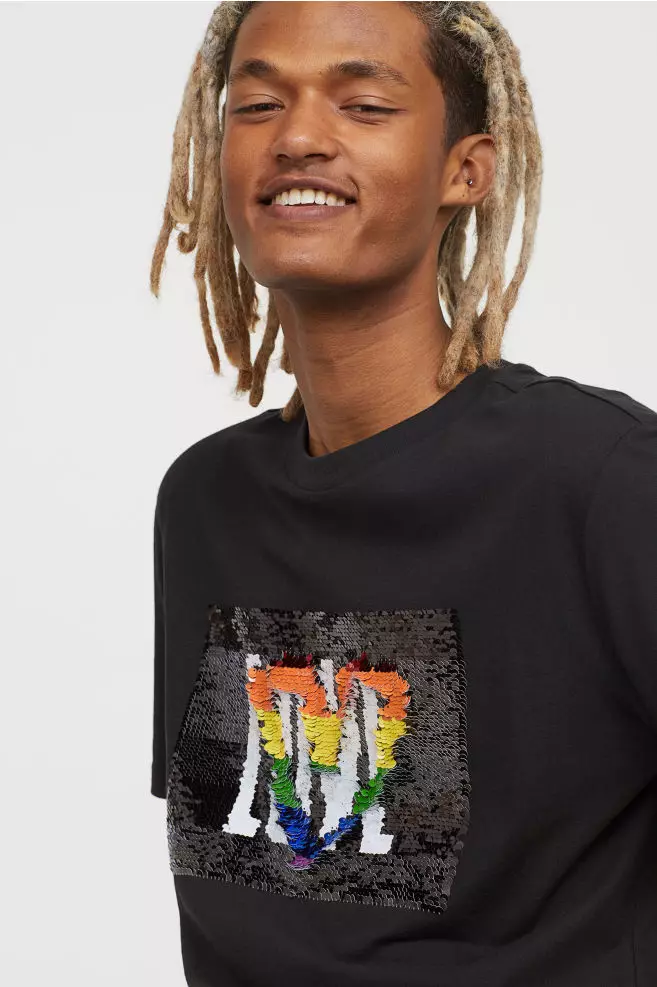 H&M – Stay True, Stay You Pride -kokoelma 2019 24370_15