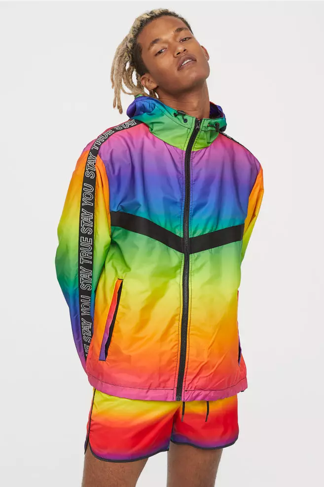 H&M – Stay True, Stay You Pride -kokoelma 2019 24370_16