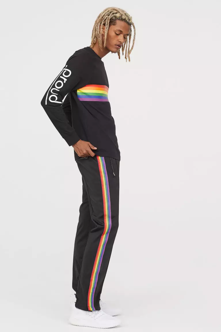 H&M - Restu Vera, Restu Vi Pride-Kolekto 2019 24370_17