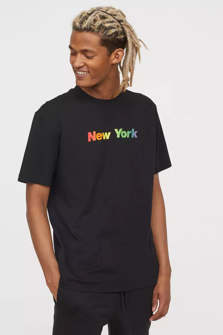 H&M – Stay True, Stay You Pride Collection 2019 24370_9