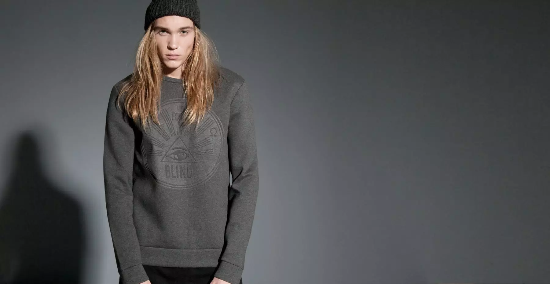 Bershka Man Nopémber 20134