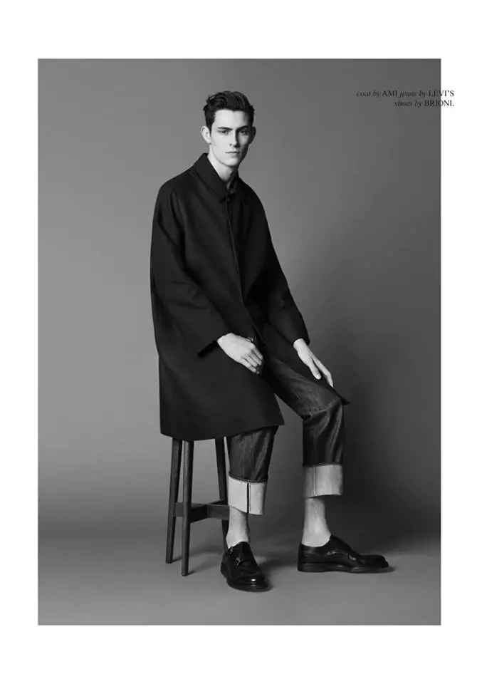 Client Magazine af Laurent Humbert