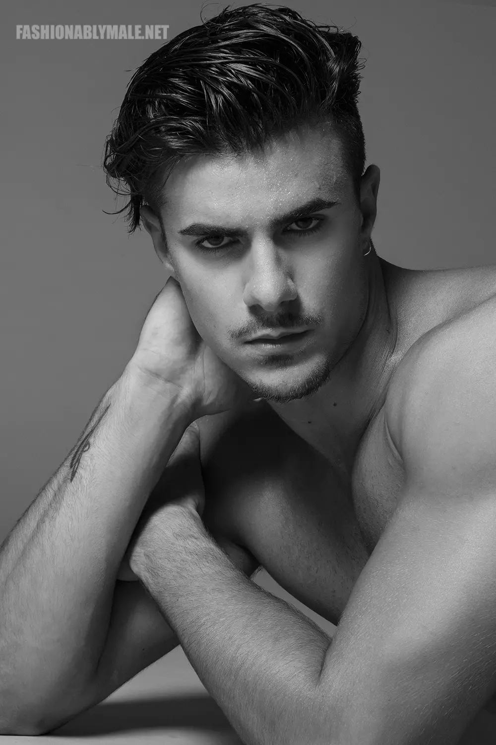 Matteo Maganzani by Alisson Marques11