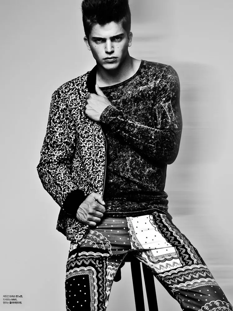 Holding Pattern | Ilog Viiperi ni Arcin Sagdic 2450_7