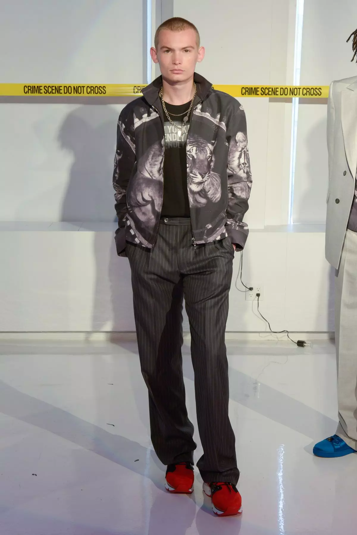 David Hart Spring/Summer 2020 New York 24513_11