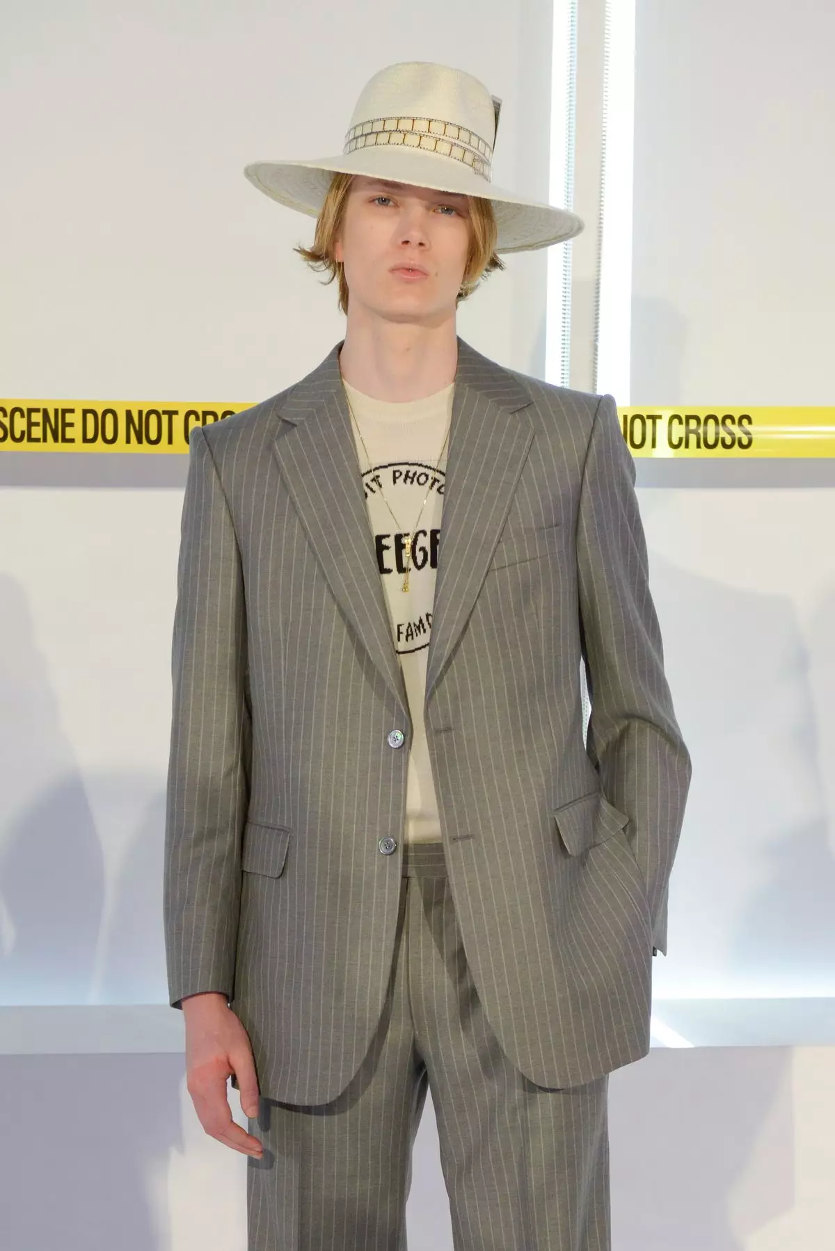 David Hart Spring / Summer 2020 New York 24513_18