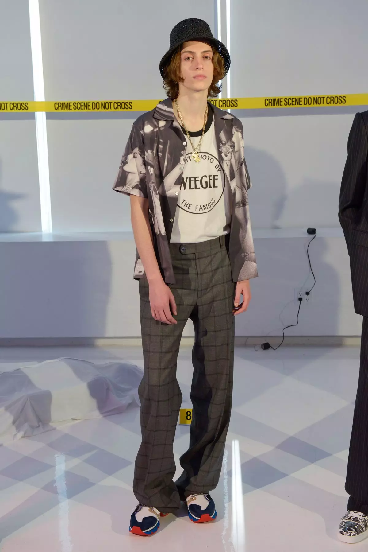 David Hart Spring/Summer 2020 New York 24513_3