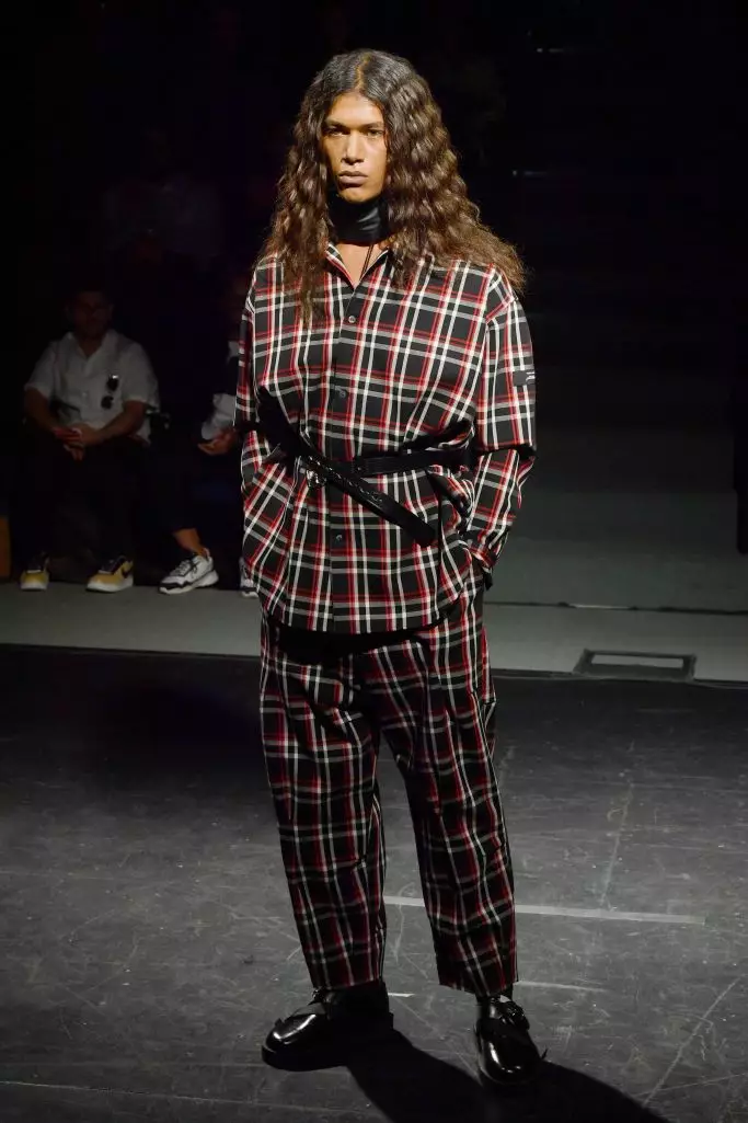 N. Hoolywood Spring/Summer 2020 New York 24577_1