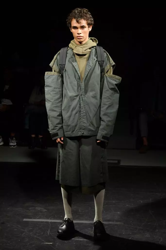 N. Hoolywood Spring/Summer 2020 New York 24577_11