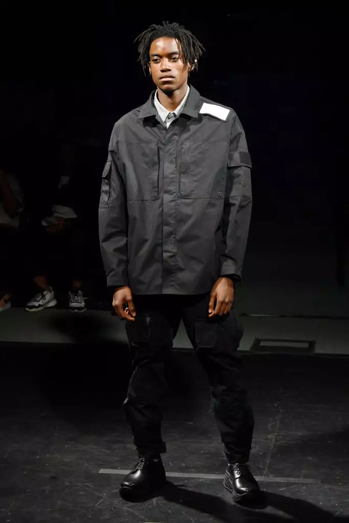 N. Hoolywood Spring/Summer 2020 New York 24577_12