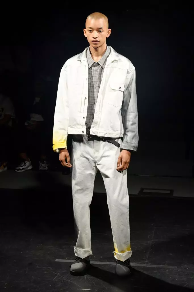 N. Hoolywood Spring/Summer 2020 New York 24577_13