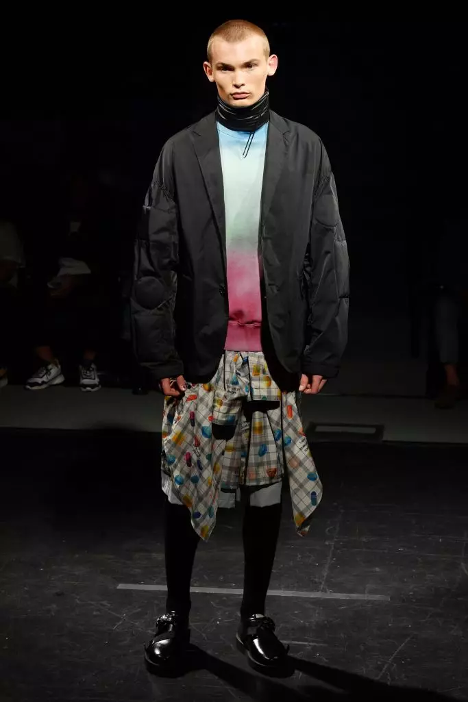 N. Hoolywood Spring/Summer 2020 New York 24577_16