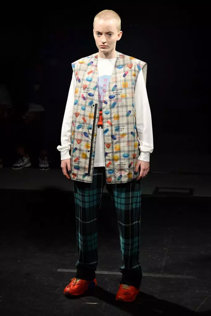 N. Hoolywood Spring/Summer 2020 New York 24577_17