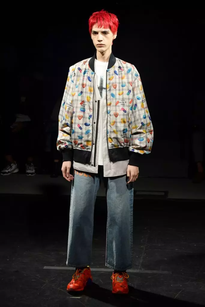 N. Hoolywood Spring/Summer 2020 New York 24577_18