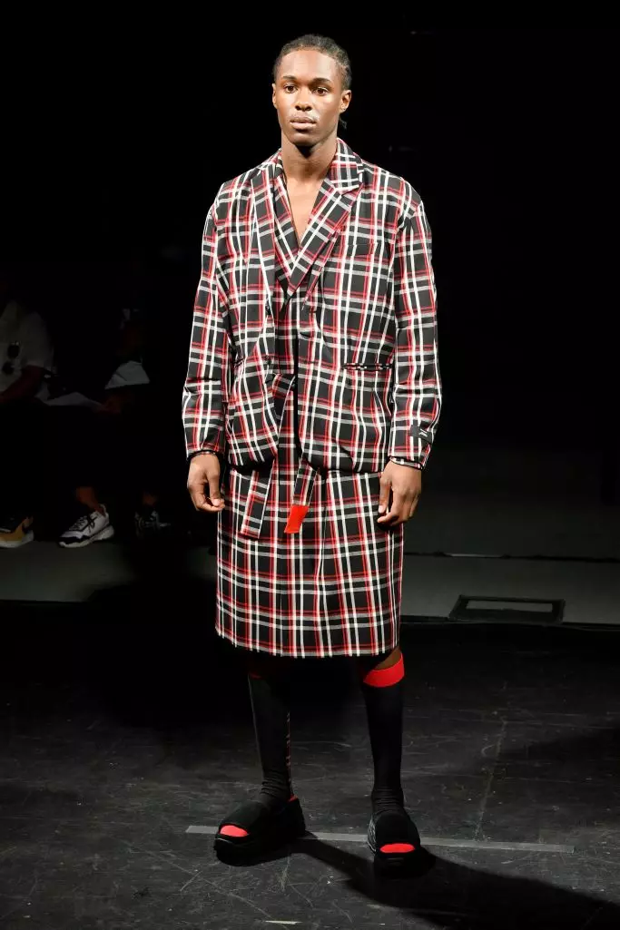 N. Hoolywood Spring/Summer 2020 New York 24577_2