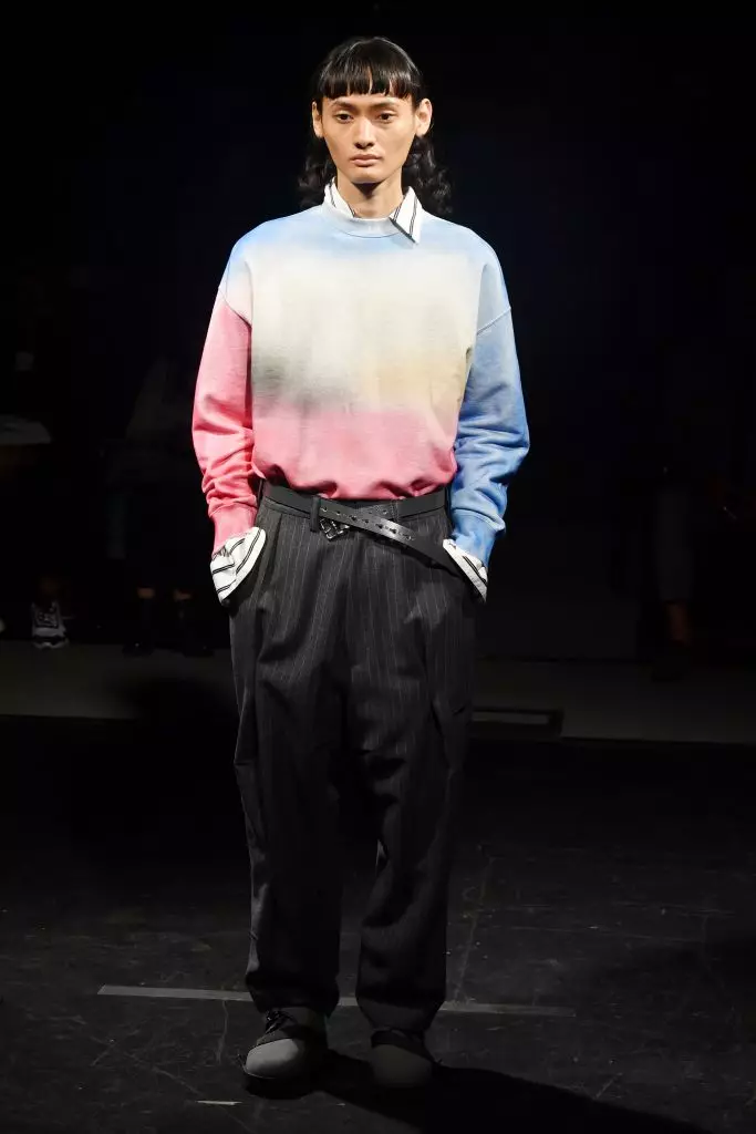 N. Hoolywood Spring/Summer 2020 New York 24577_21