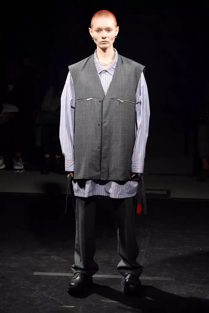 N. Hoolywood Spring/Summer 2020 New York 24577_22