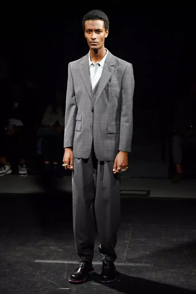 N. Hoolywood Spring/Summer 2020 New York 24577_23