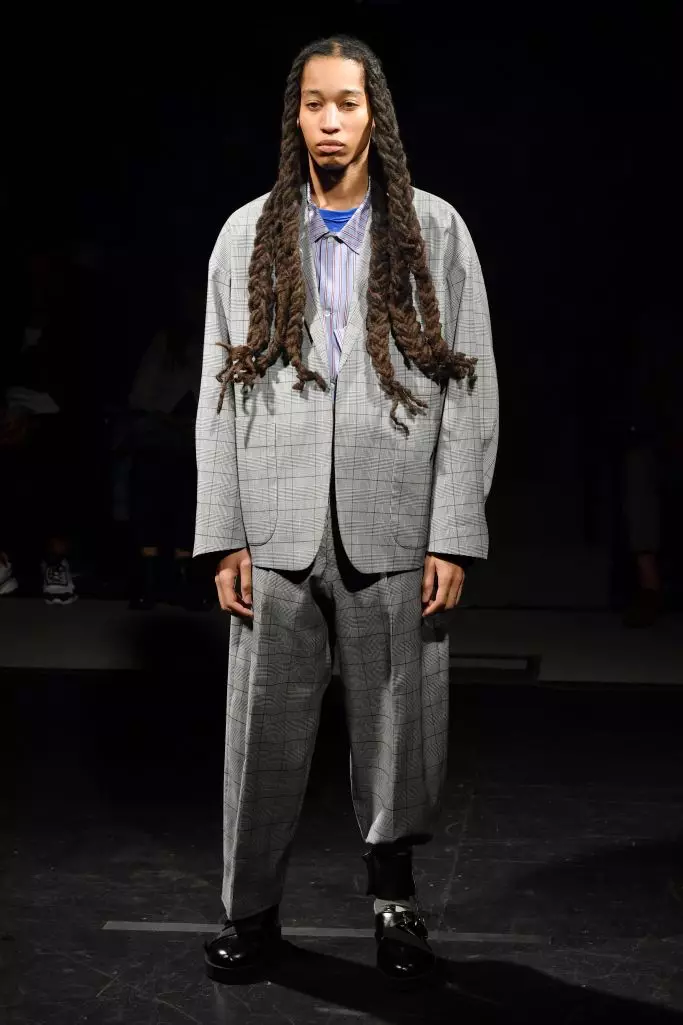 N. Hoolywood Spring/Summer 2020 New York 24577_24