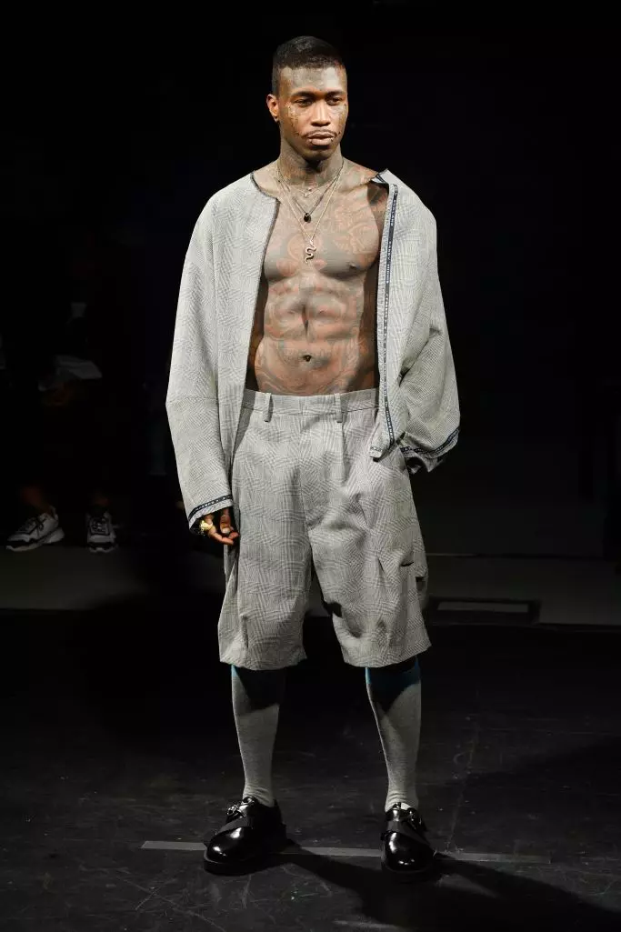 N. Hoolywood Spring/Summer 2020 New York 24577_25