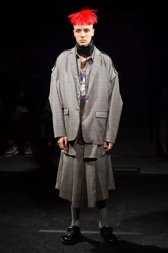 N. Hoolywood Spring/Summer 2020 New York 24577_26