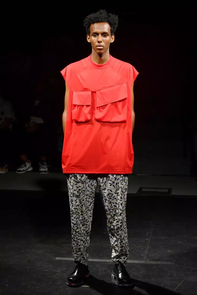 N. Hoolywood Spring/Summer 2020 New York 24577_28