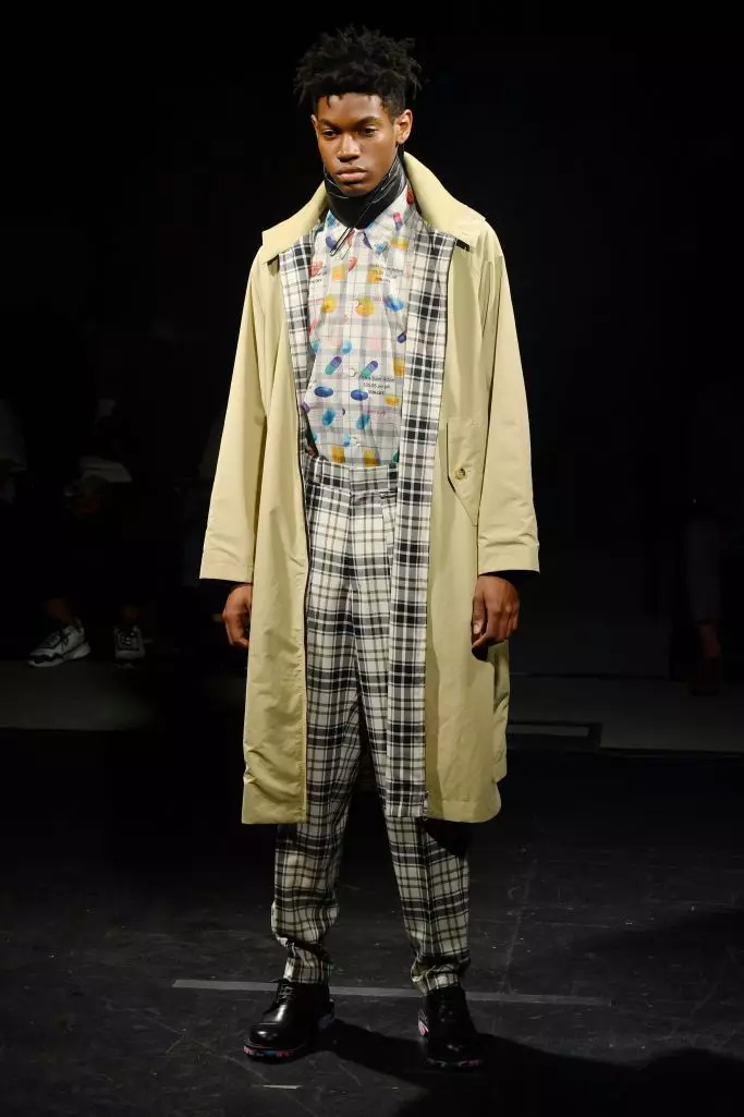 N. Hoolywood Spring/Summer 2020 New York 24577_29