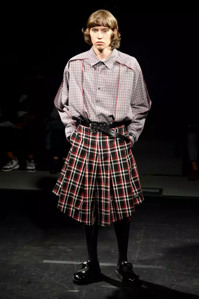 N. Hoolywood Spring/Summer 2020 New York 24577_3