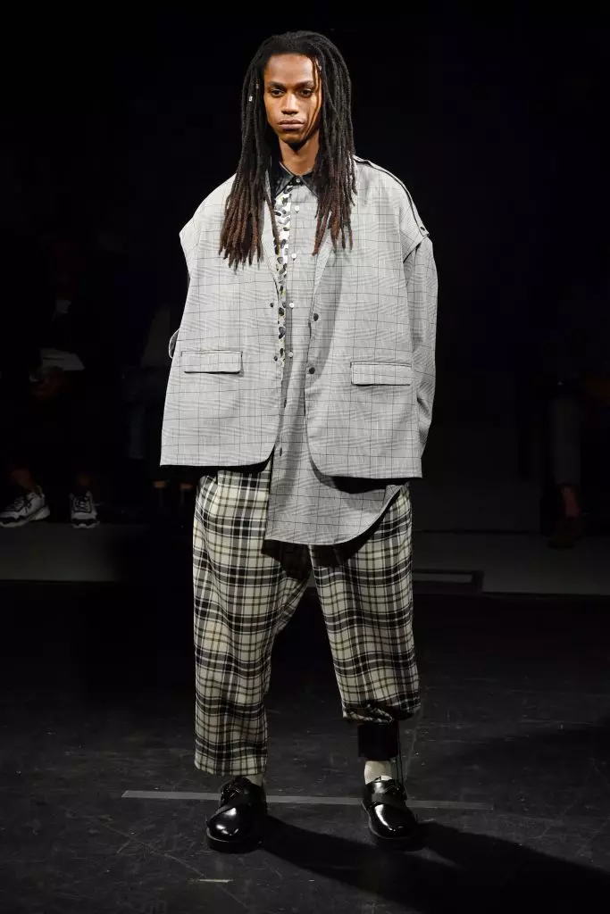 N. Hoolywood Spring/Summer 2020 New York 24577_30