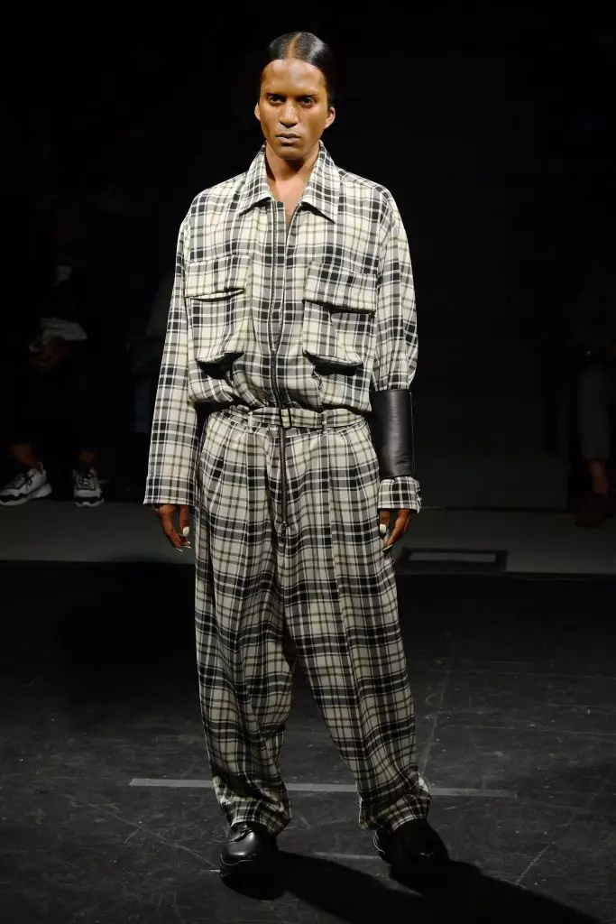 N. Hoolywood Spring/Summer 2020 New York 24577_31