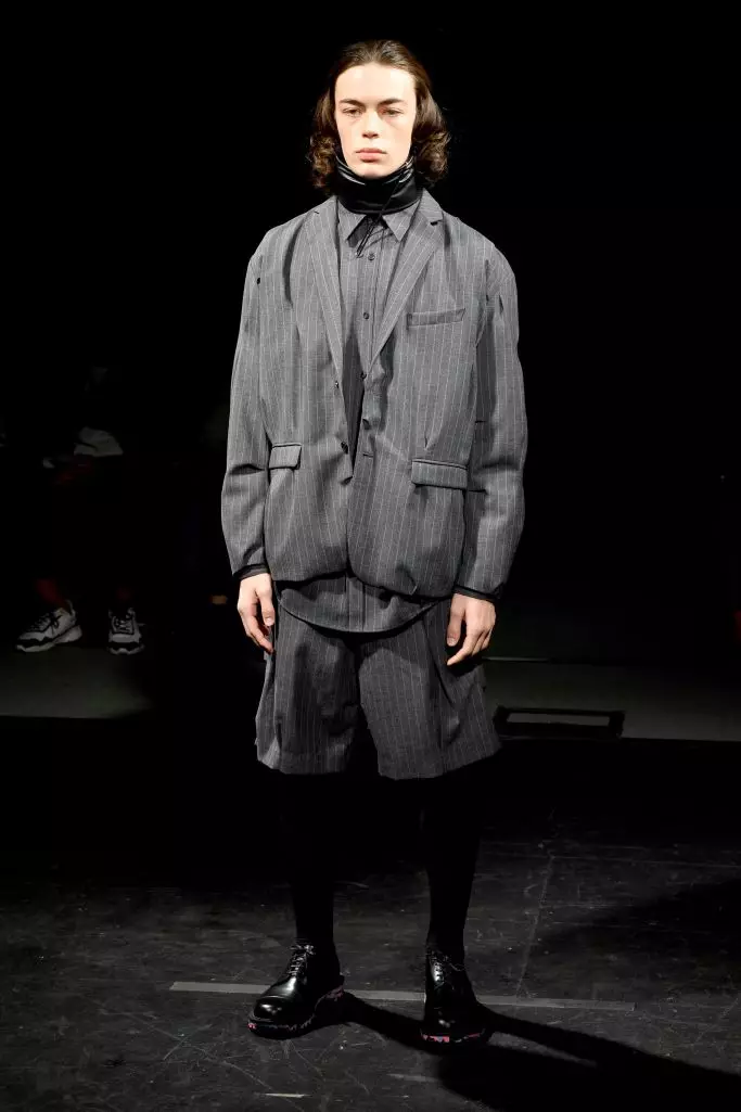 N. Hoolywood Spring/Summer 2020 New York 24577_5