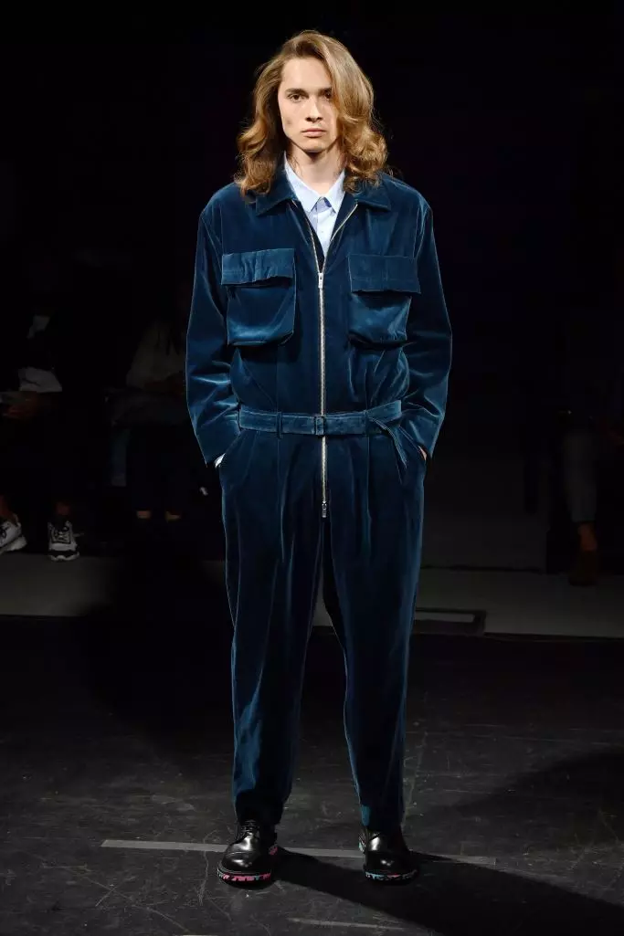 N. Hoolywood Spring/Summer 2020 New York 24577_6