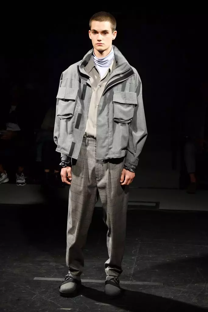 N. Hoolywood Spring/Summer 2020 New York 24577_8