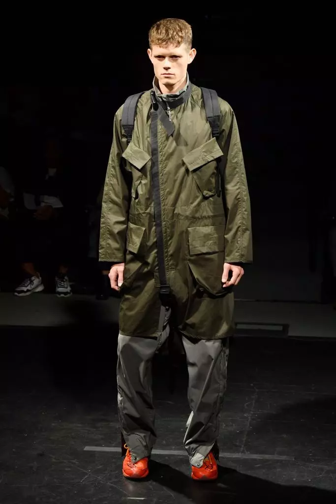 N. Hoolywood Spring/Summer 2020 New York 24577_9