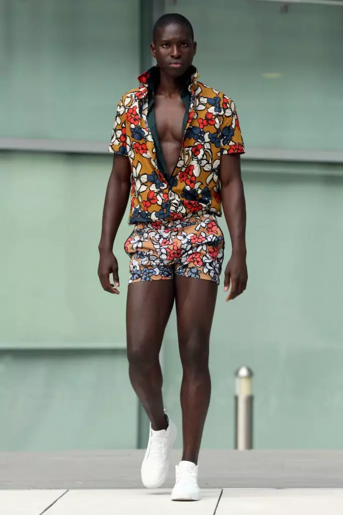 Parke & Ronen Spring / Summer 2020 New York 24596_16