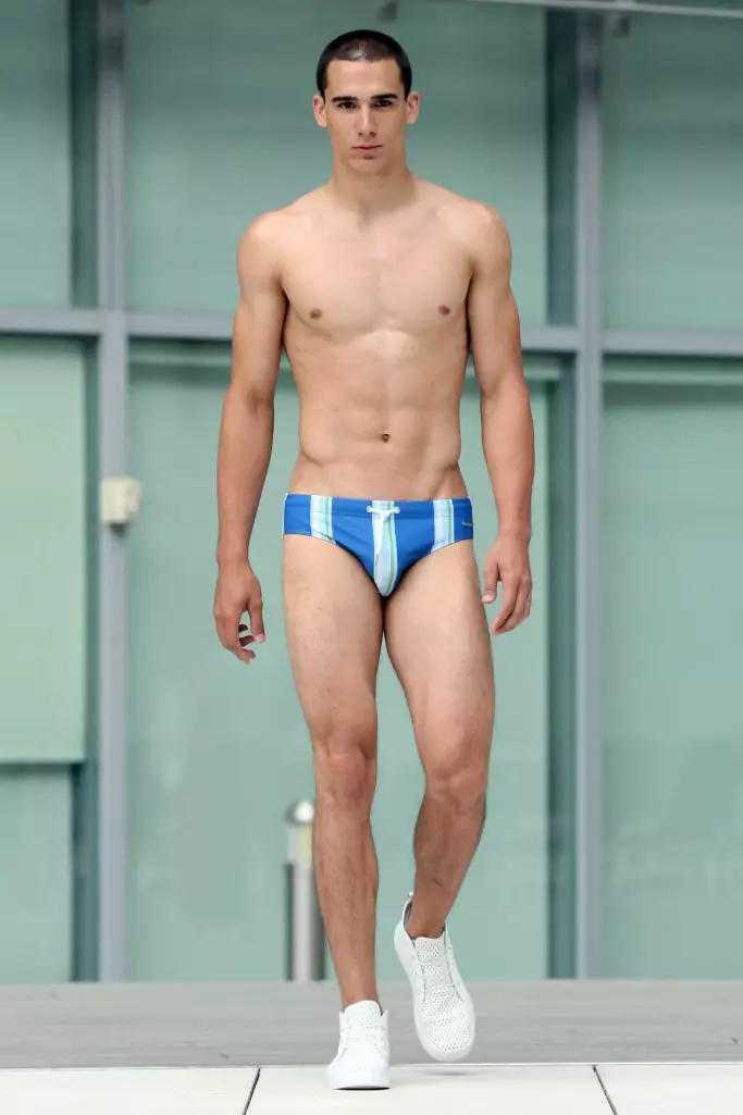 Parke & Ronen Spring/Summer 2020 Niu Ioka 24596_2