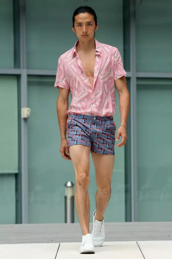 Parke & Ronen Spring/Summer 2020 New York 24596_25