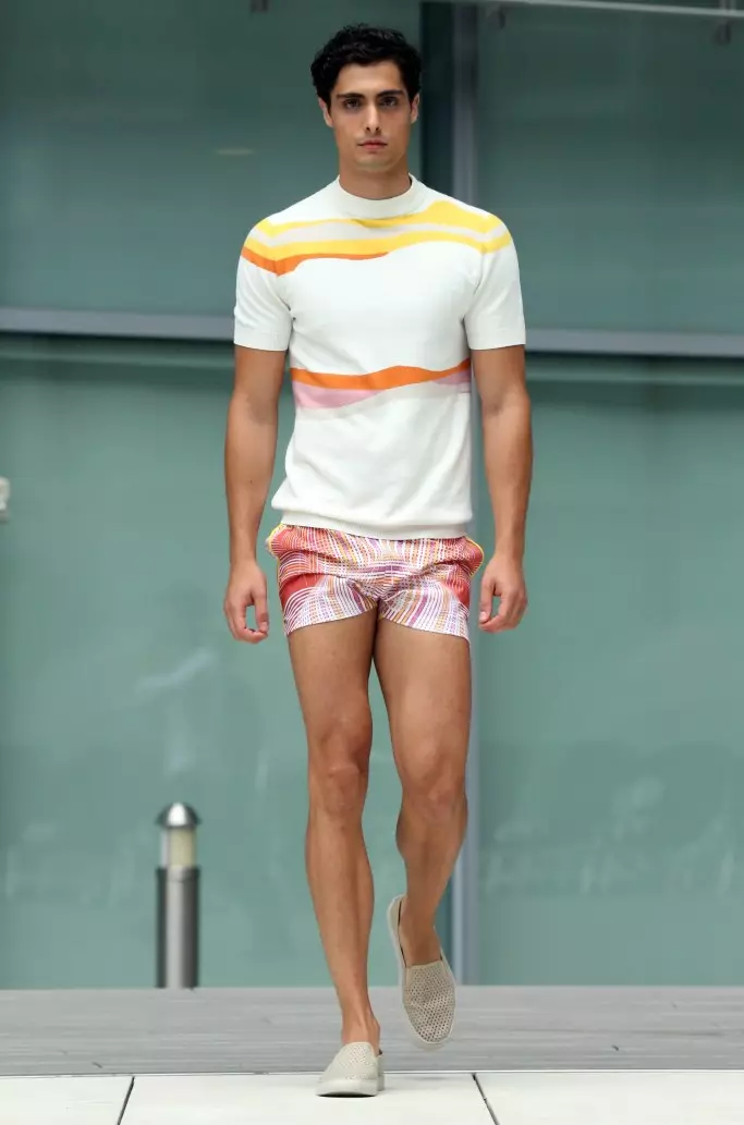 Parke & Ronen Spring/Summer 2020 Niu Ioka 24596_27