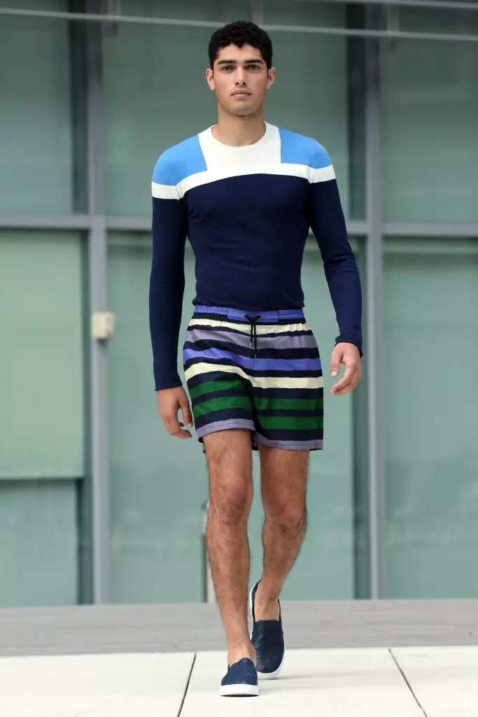 Parke & Ronen Spring/Summer 2020 New York 24596_28